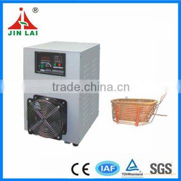 Air Cooled Induction Heating Machine