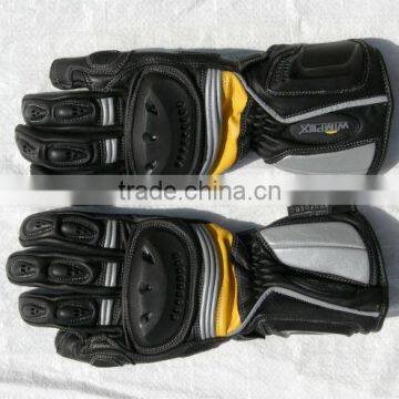 Motor Bike Gloves