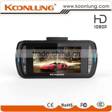 Koonlung A1 Dash Cam dual lens fhd 1080p car camera 2ch hd car dvr                        
                                                                                Supplier's Choice