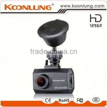 Promotional car dvr camera1080p gps car cam high definition oem car dvr