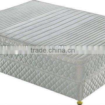 Luxurious queen mattress