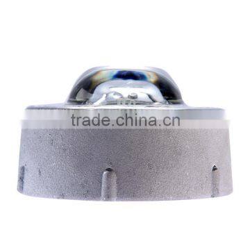 Tempered Glass Custom Color Led Square Under Ground Light photo-4