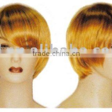 fashion short wigs