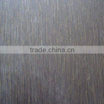 laminatied interior decoration