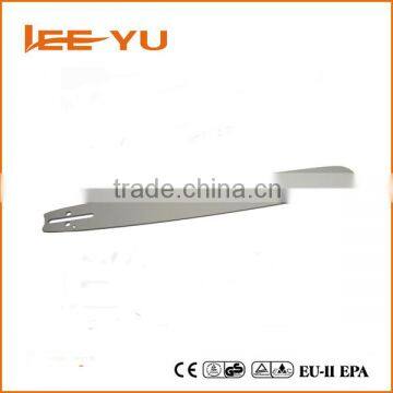 chain saw guide bar 20 inch 52cc chain saw spare parts