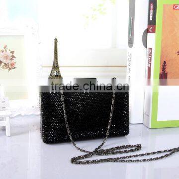 Jewelled evening bags designer evening crystal bag clutch bag ladies handbag