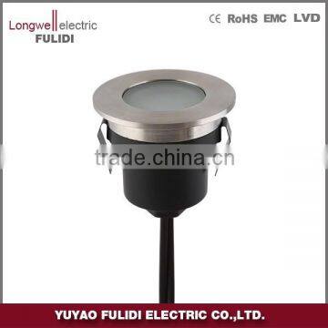 12v led outdooor lighting/led deck and floor light/led light for garden and stair tread
