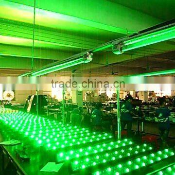 2014 Hot Sale 3w Rgbaw IP20 Led Wash Wall Light photo-3