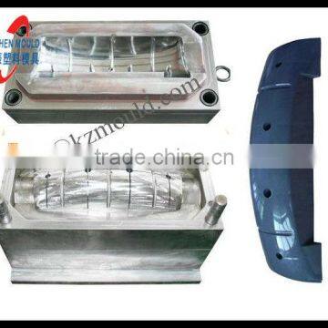 European Standard Good Quality Huangyan Plastic Components Mould photo-2