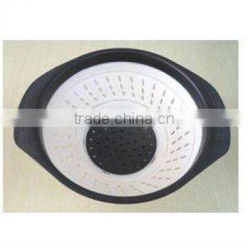 Kitchenware Silicone Colander