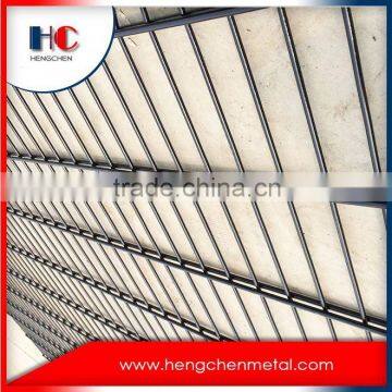 3d Bending Wire Mesh Fence photo-3