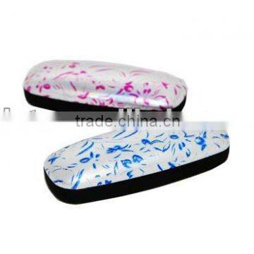 T892 metal eyeglass case ( Colorful case )