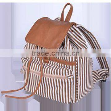 New Design Fashionable Canvas Bags photo-3