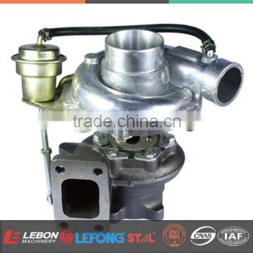 EX220-5 H07CT Engine Turbo Charger 114400-3340