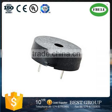 FB-22P small high-performance piezo buzzer with 2pins for PCB mounting (FBELE)