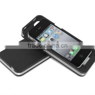 Battery Case for Iphone4 and Iphone4s photo-3
