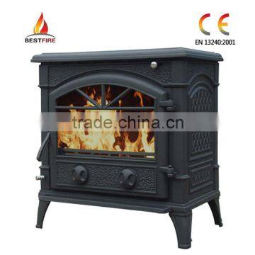 cast iron woodburning stoves(CL-F14)