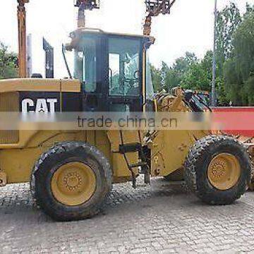 USED MACHINERIES - 924 G WHEEL LOADER (6542)