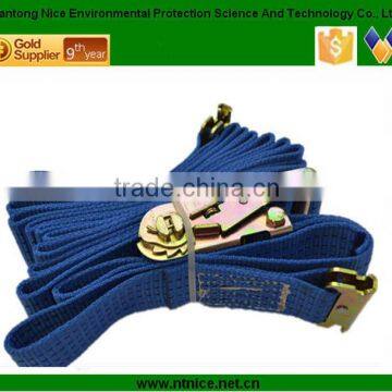 Quality E Track Straps & ratchet Tie Downs lashing strap