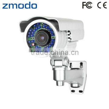 Zmodo Waterproof Sony CCD IR Long Distance Surveillance Camera