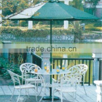New PE waterproof garden outdoor daybed covers with Umbrella