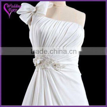 Cheap Prices!! OEM Factory Custom Design elegant strapless bridal dress patterns