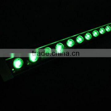 24W Green Led Wallwasher