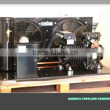 copeland refrigerated condensing unit