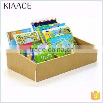 A variety of interesting printing custom books children