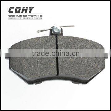 CQHY high quality auto brake pad