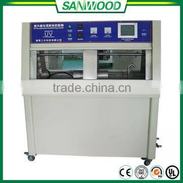 UV Weathering Aging Test Machine