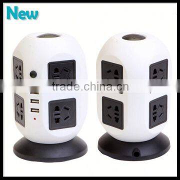 2016 New Product American Standard Switch Socket