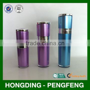 50ml plastic bottle,15ml 30ml 50ml acrylic bottle