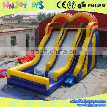 Commercial Dule Tube Wild Water Slide Prices for Sale photo-2