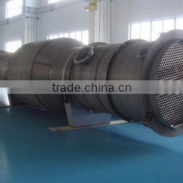 trade assurance gold supplier multi-effect evaporator