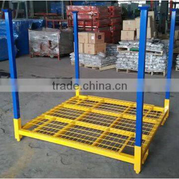 Easily Stack Rack for Furniture/garment/tyre Storage photo-5