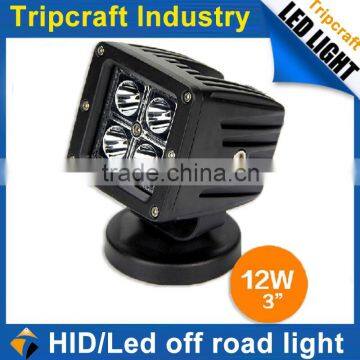 12w LED LIGHTINGS 24v truck trailer