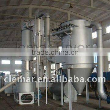 XSG Organic Chemical raw materials Dryer