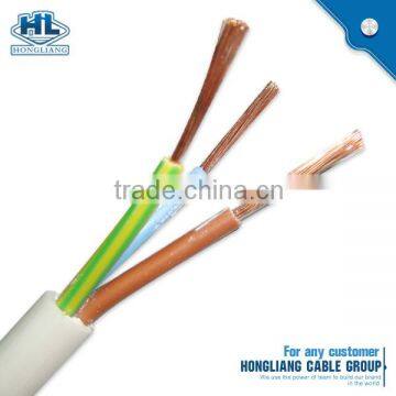 Kenya Underground Flexible Pvc Insulated Copper Electrical Wire Prices Electrical Wire