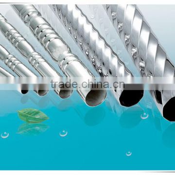 ASTM A 789 stainless steel pipe/tube 309S IN WUXI ,China