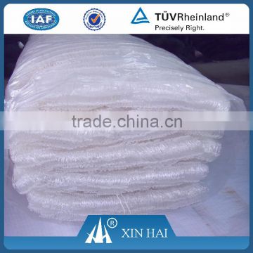 Nylon monofilament fishing nets