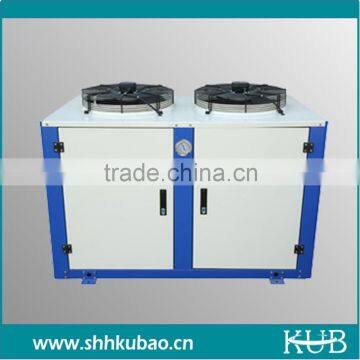 ZB76KQ KUB cold storage machinery