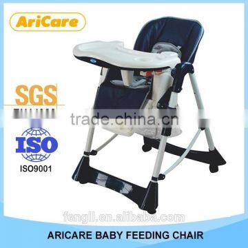 Baby High Chair Folding Sitting Living Room Furniture photo-2