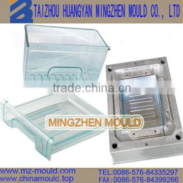 china huangyan injection household items mold manufacturer