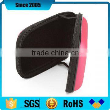 Pink Leather Cover Shockproof Eva Shockproof Camera Case photo-5