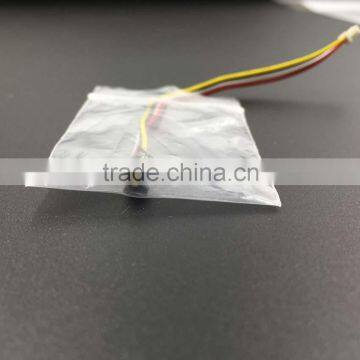 DC 5V*20mA Power Source 90 View Angle CMOS Camera Module photo-3