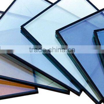 6MM+6A+6MM Insulated Glass Tempered Glass photo-5