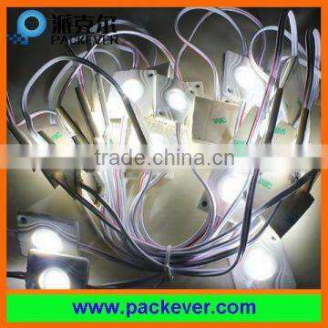 High power single LED module with 1pc 3030 SMD LED