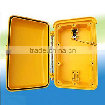 High Quality Ip67 Junction Box Box for Ammo With Die Casting Aluminum Enclosure photo-3