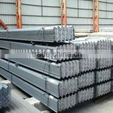 Q235 Tangshan Steel Angle Bar for Boats, Equal and Unequal Angle Steel Prices photo-6